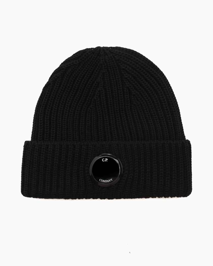 Beanie hat cp company cheap