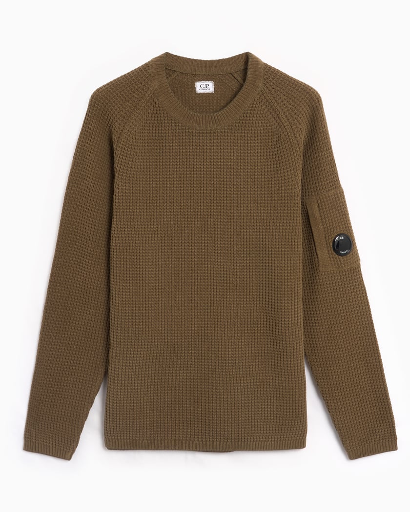 Cp company knitted jumper online