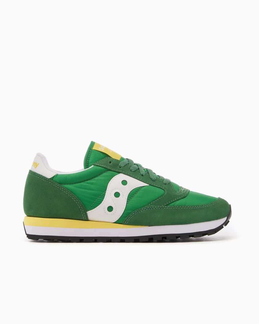 Green saucony shoes outlet