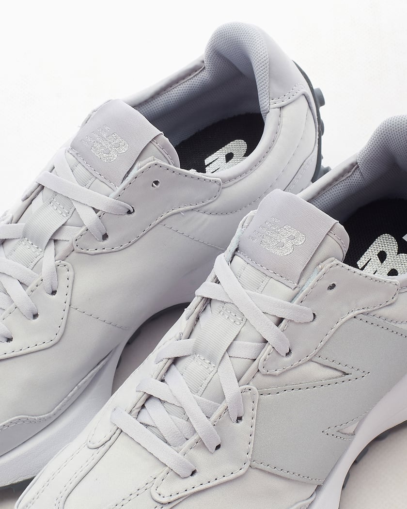 New Balance Women s WS327 MT1 Gray WS327MT1 Buy Online at