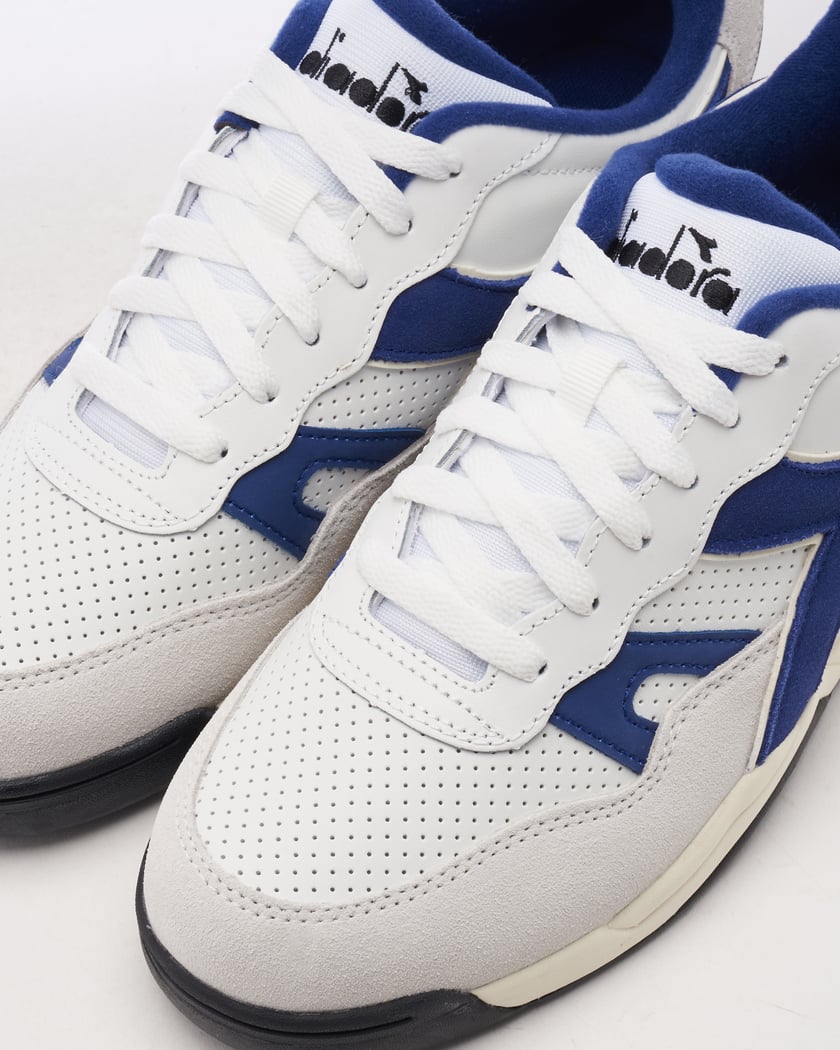 Diadora Winner Azul Gris Blanco 501.179583 133 FOOTDISTRICT