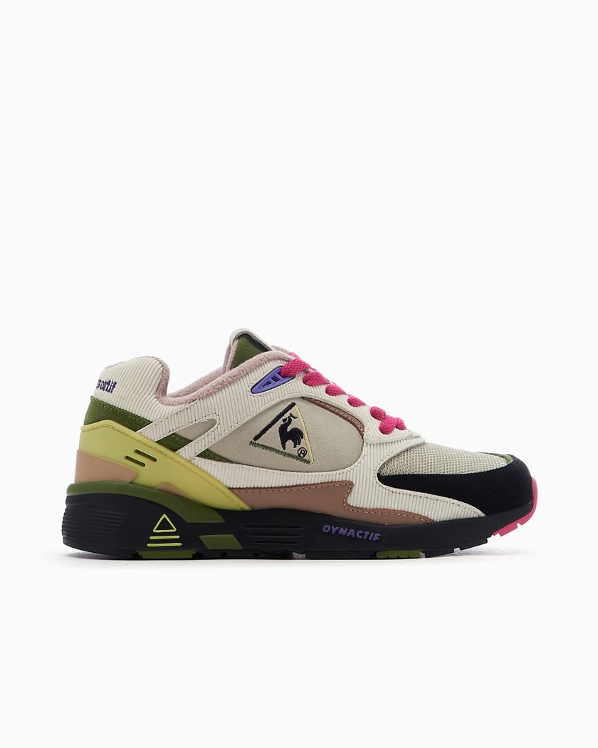 Le coq sportif lcs best sale r 1300 homme violet