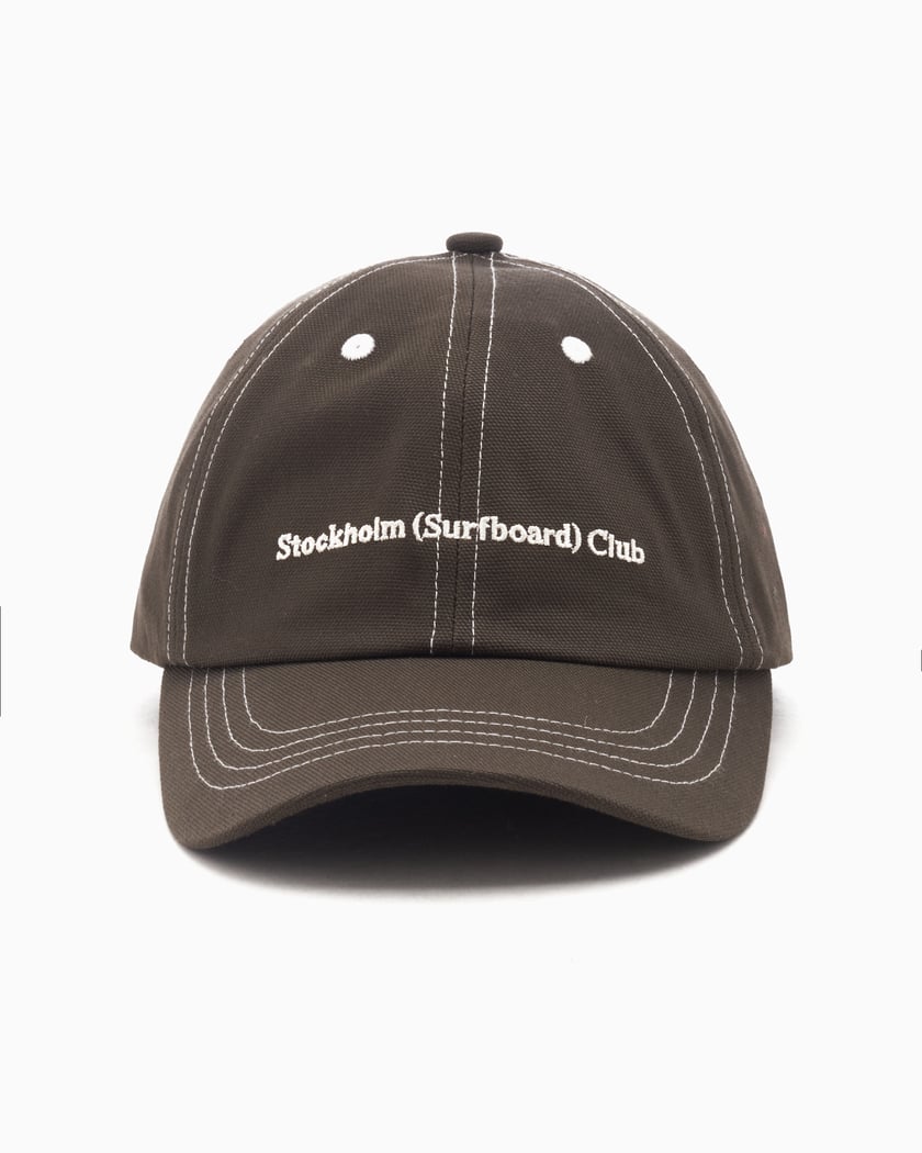 在庫処分STOCKHOLM SURFBOARD CLUB 帽子 帽子