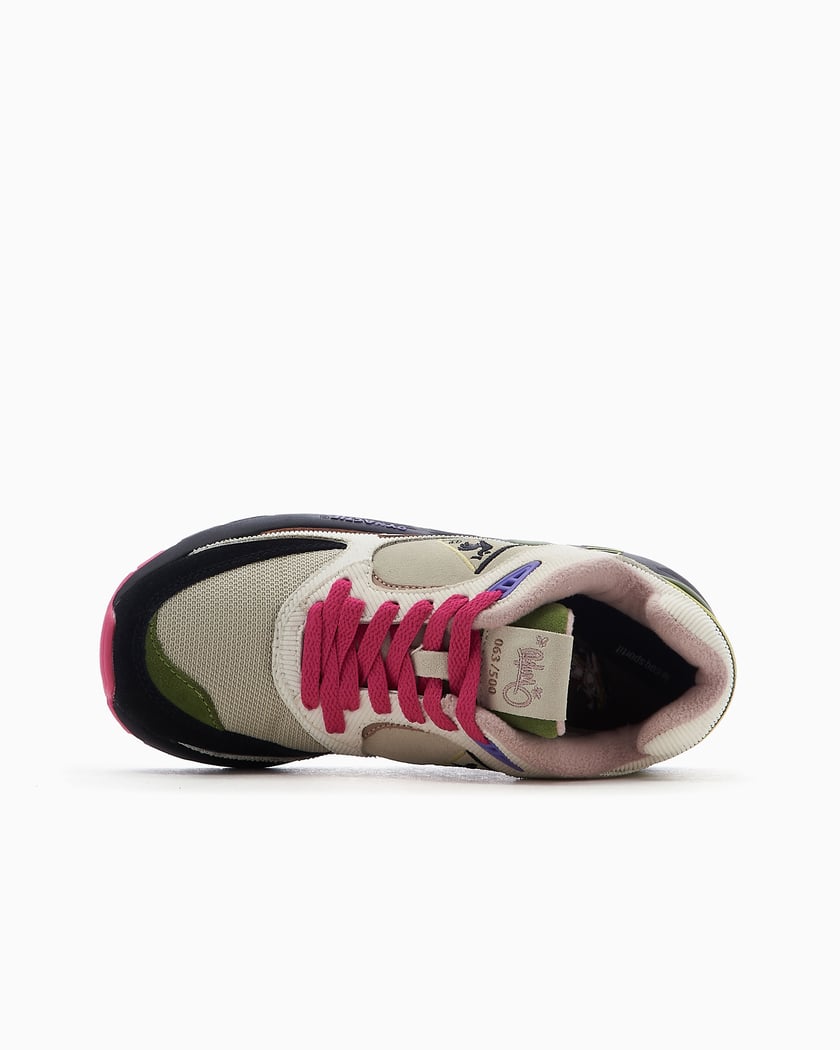 Le Coq Sportif x OPIUM R1100 Multi 2221038 FOOTDISTRICT