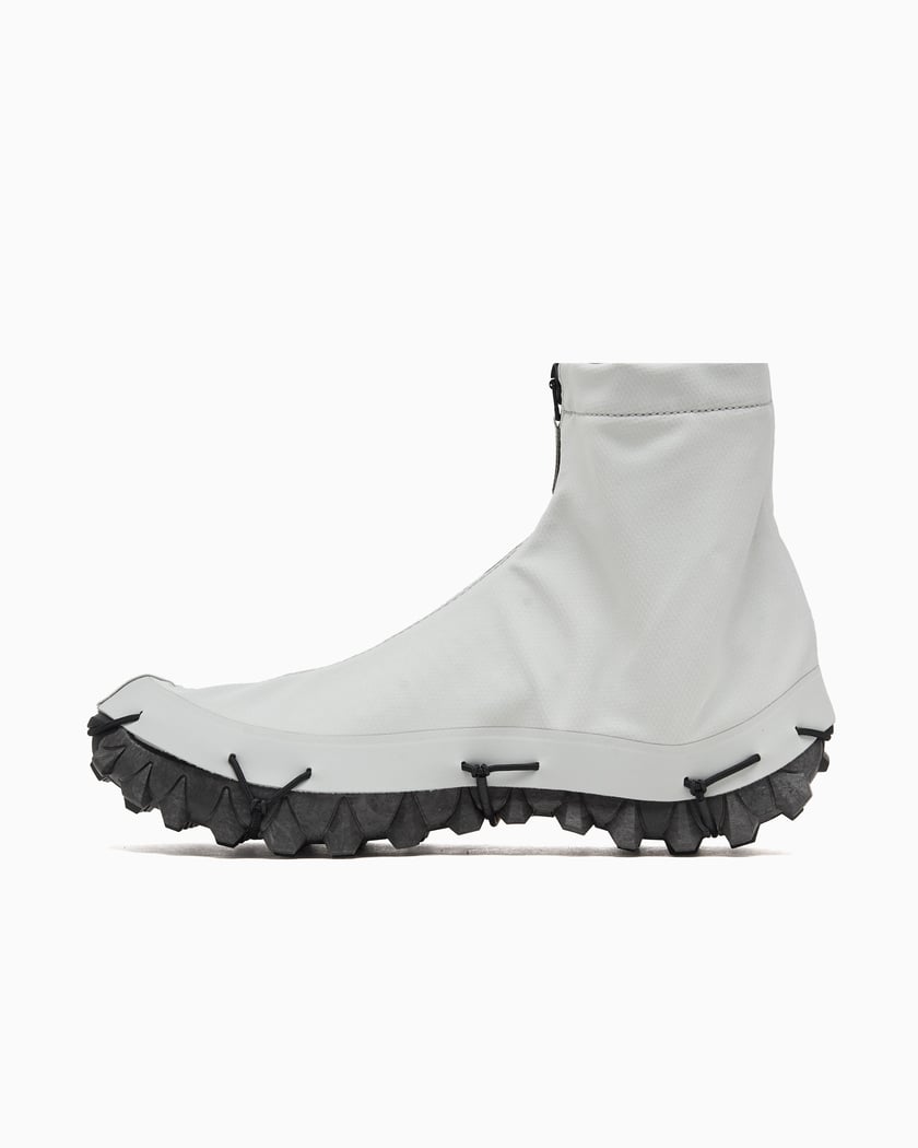 SALOMON CLOG MID【28cm】 Salomon Snowclog Mid Black