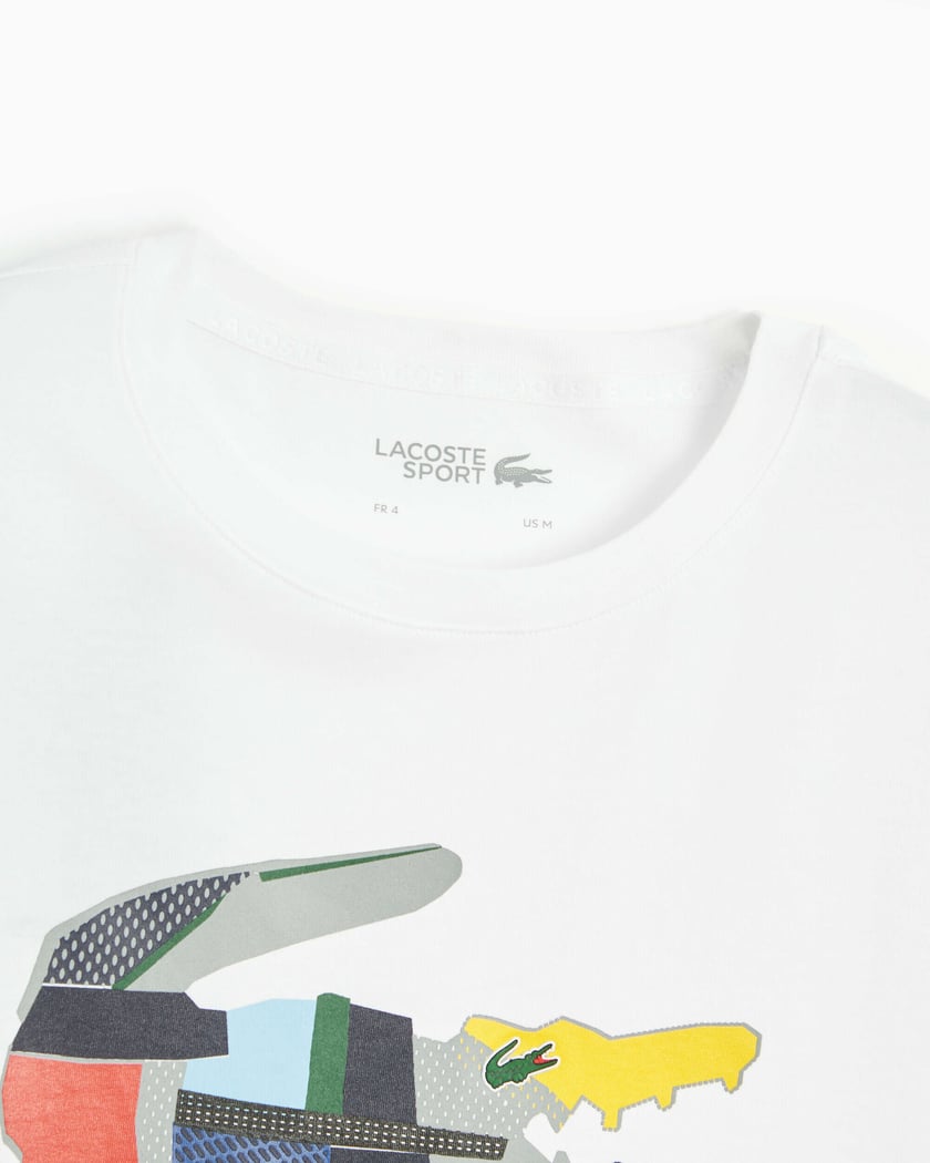 Sport 2000 bonnet top lacoste