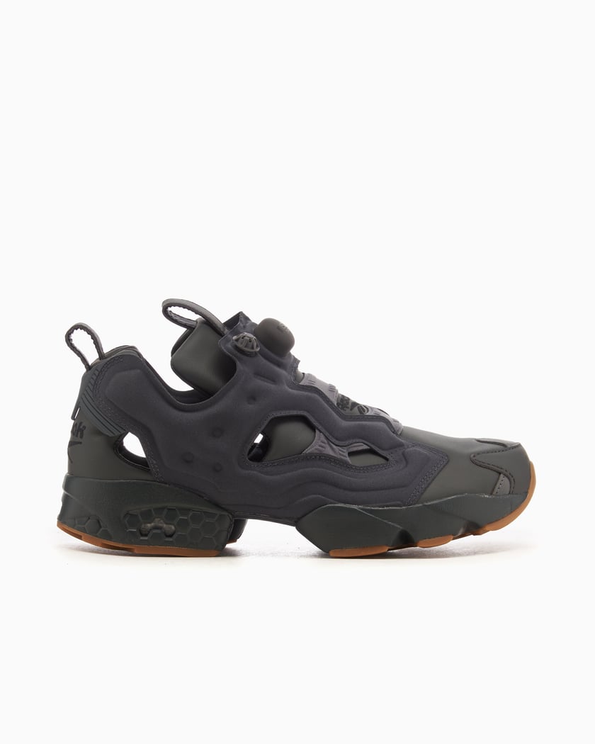Reebok fury pump nero discount
