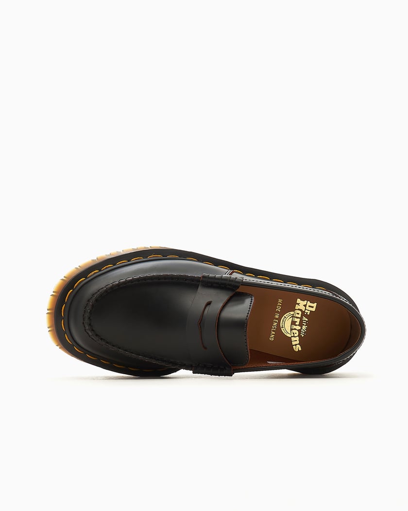 Dr. Martens Penton Bex Loafers Black 27826001 FOOTDISTRICT