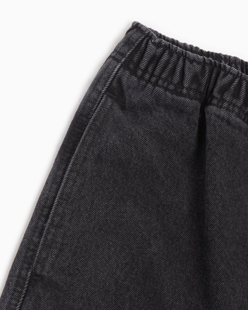 OBEY Clothing Men's Easy Denim Pants Black 142010079-FBL OBEY Clothing Men's Easy Denim Pants Black 142010079-FBL