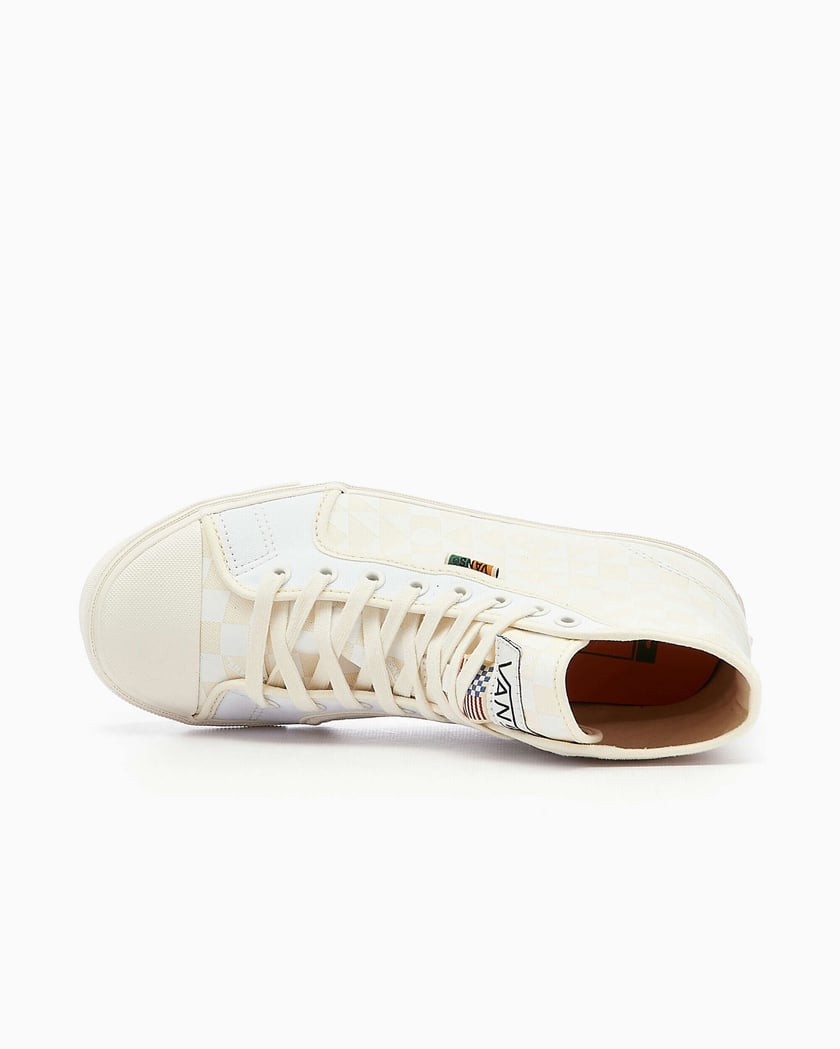 Vans UA TH OG Style 24 LX