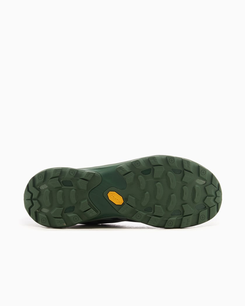 Merrell 1TRL Moab Speed 2 Gore-Tex BL Vibram Green J006437