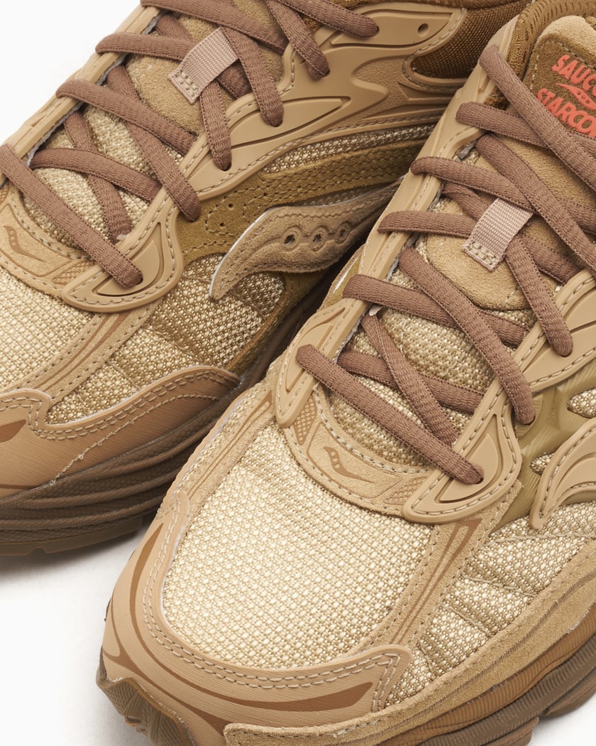 Saucony collabs 2015 on sale