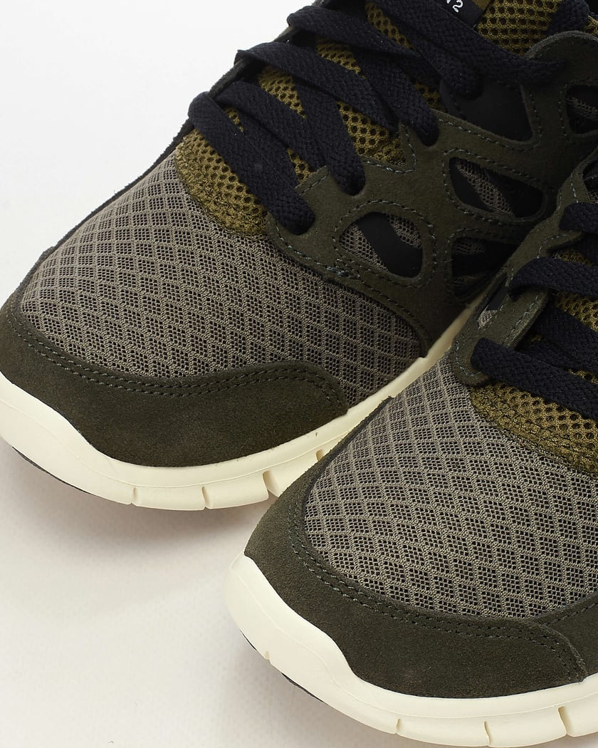Nike Free Run 2 Verde 537732 305 Compre Online en FOOTDISTRICT