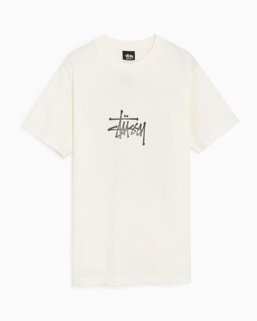 Stussy mens online t shirt