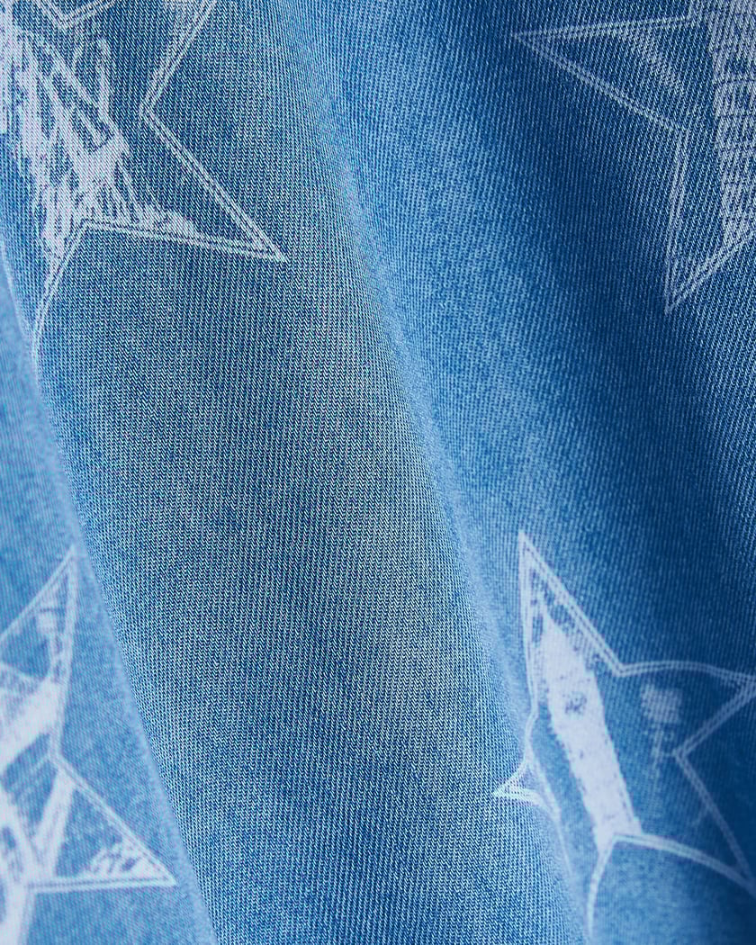 Huf denim 2025