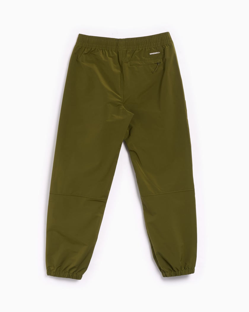The North Face Easy Men's Wind Pants Green NF0A8767PIB1