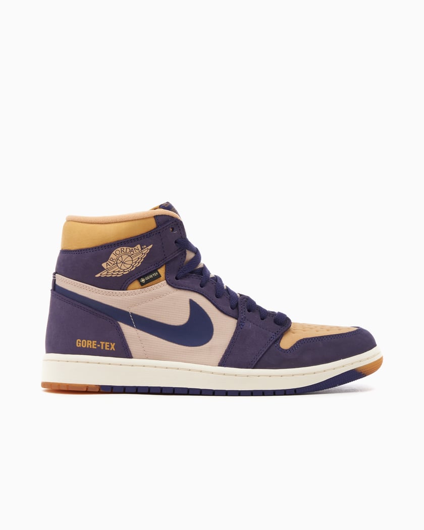 Jordan 1 retro viola online