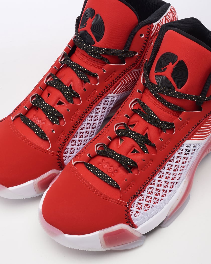 Jordan air rood outlet