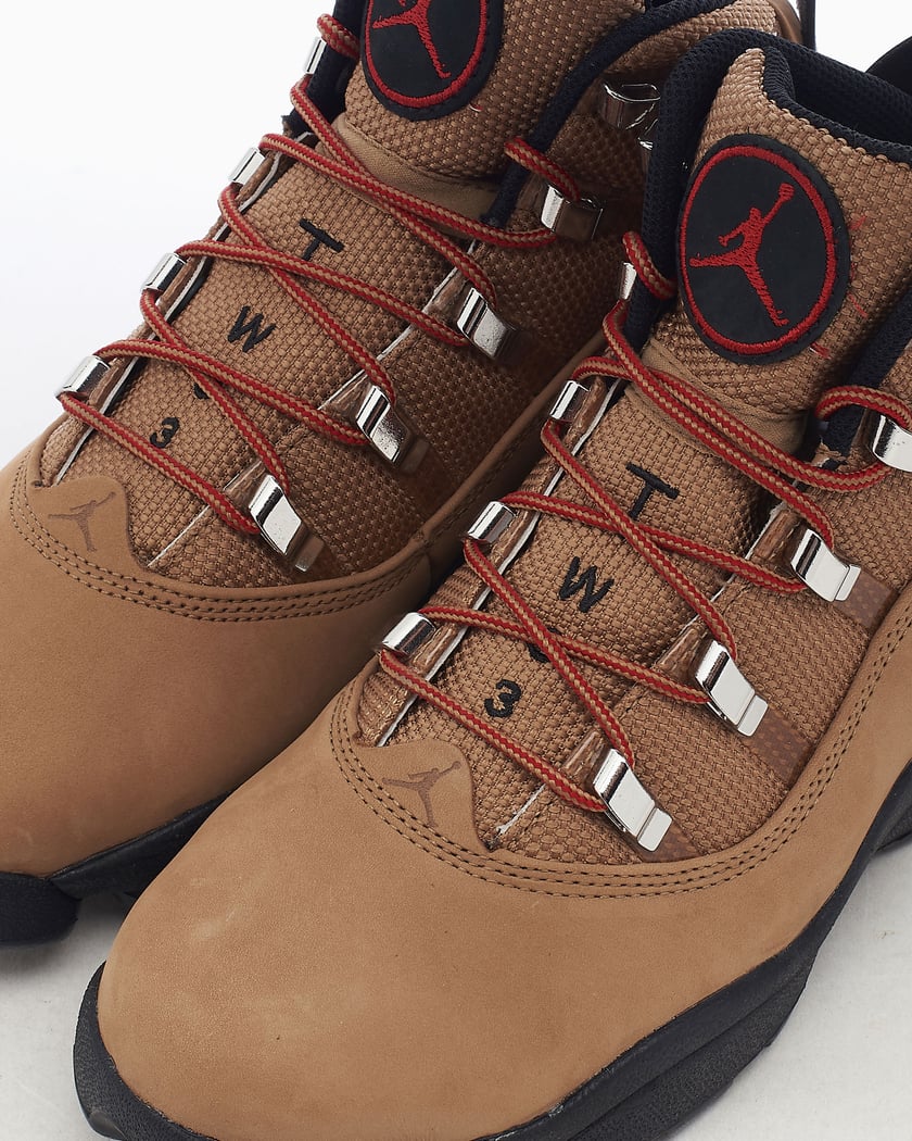 Jordan winterized 6 rings new arrivals