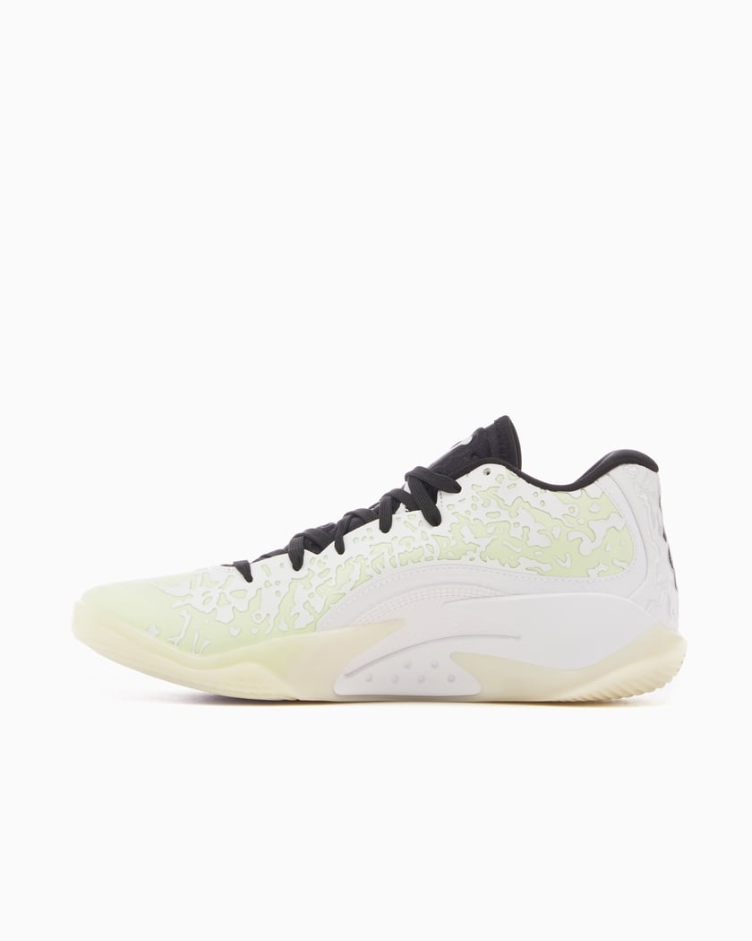 Jordan Zion 3 Grun WeiB DR0675 110 FOOTDISTRICT