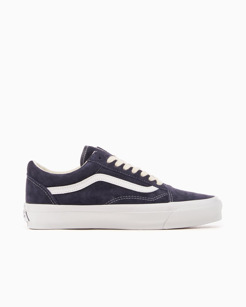 Vans Premium Old Skool 36 LX Blue VN000CNGCIE1 | FOOTDISTRICT