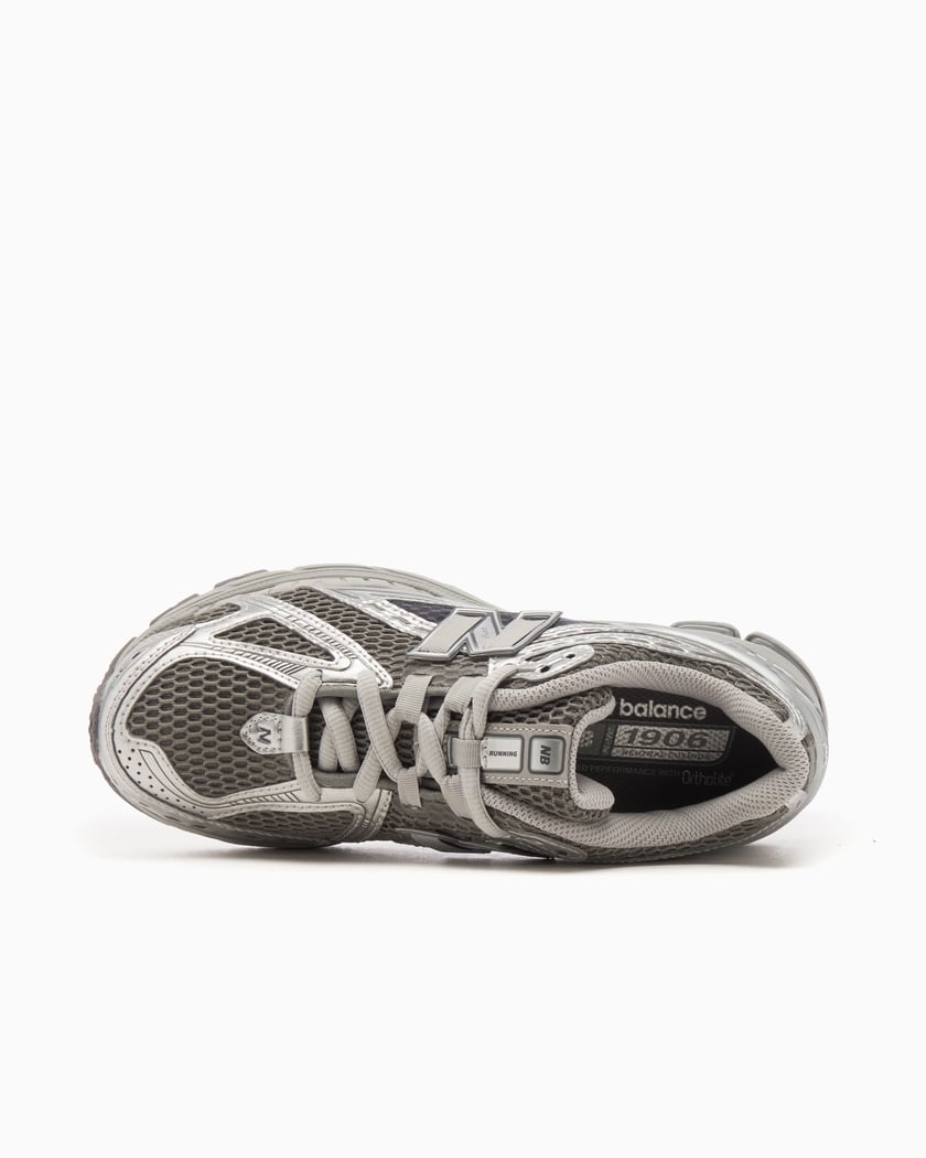 New balance 360 hombre gris outlet