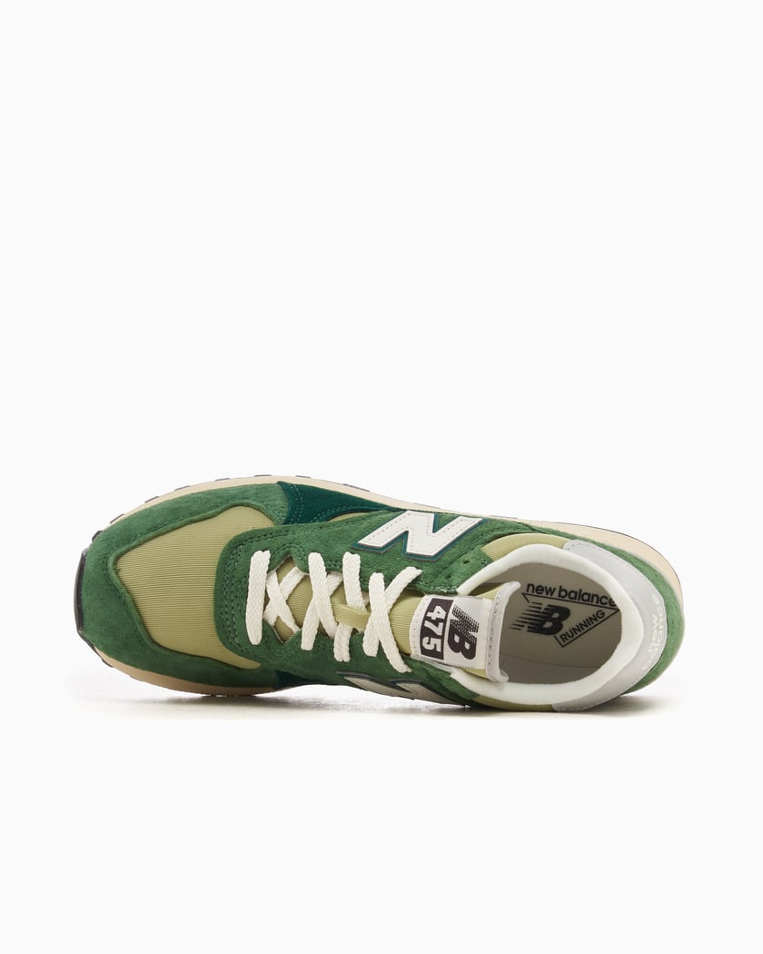 ◆正規品◆NEW BALANCE M475VTF GREEN◆関税/送料込◆男女共用◆ New Balance M475 VTF Green M475VTF | FOOTDISTRICT