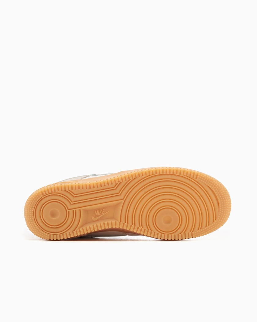 Nike Air Force 1 07 LV8 Beige FQ8714 001 FOOTDISTRICT
