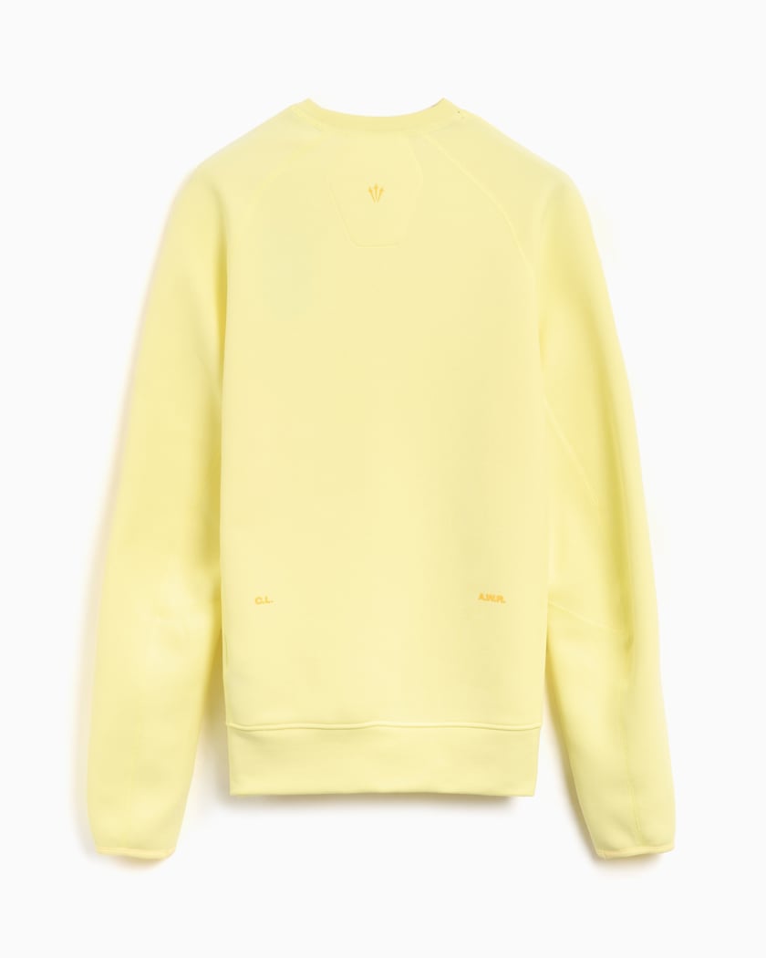X Drake NOCTA Nike x Drake NOCTA NRG Tech Unisex Fleece