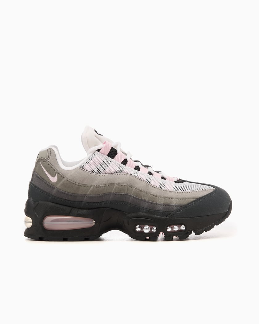 靴 29cm Nike Women's Air Max 95 OG Buy Wmns Air Max 95 OG 'Vast Grey Hyper Pink' - IB6396 002