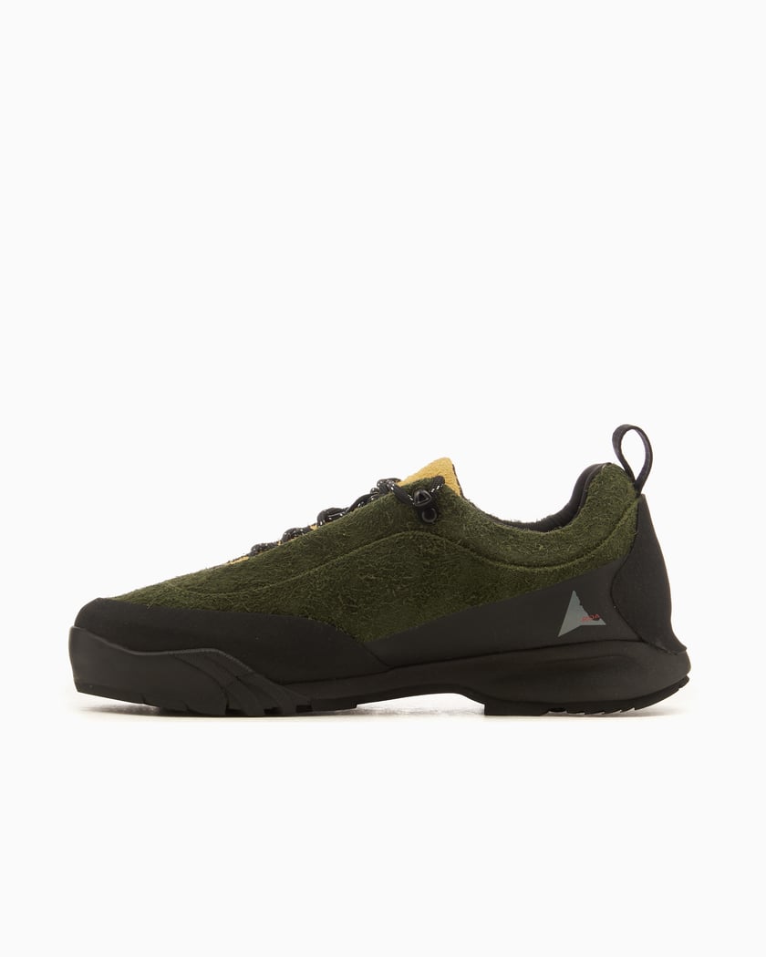スニーカー ROA SS25 CINGINO (NBUW154FA34 MTY0001) ROA Cingino Vibram Beige NBUW154FA34-MTY0001 | FOOTDISTRICT