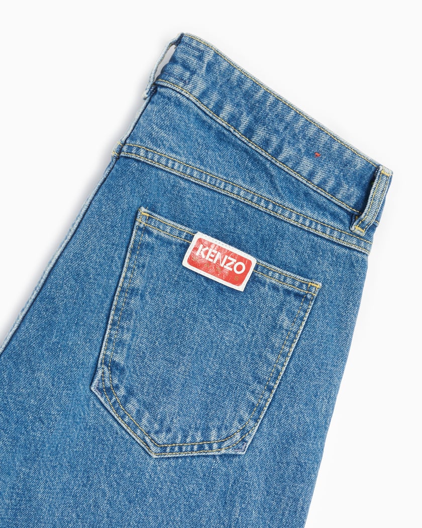 Kenzo slim fit discount