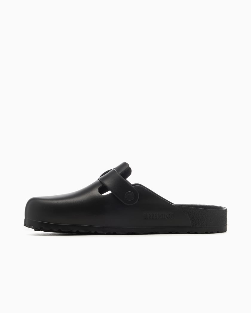 BIRKENSTOCK Boston EVA Regular Black 1002314 | FOOTDISTRICT