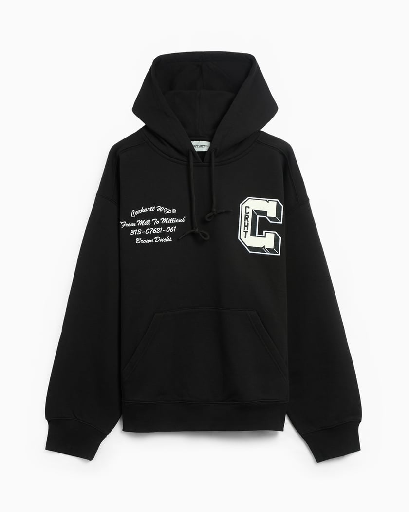 Felpe carhartt saldi best sale