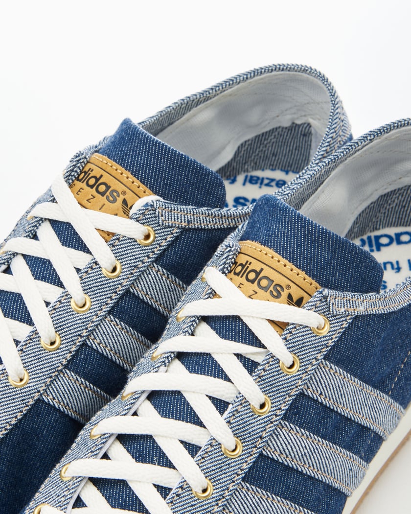 adidas Originals Spezial Denim Italia Azul HP8843 Comprar Online