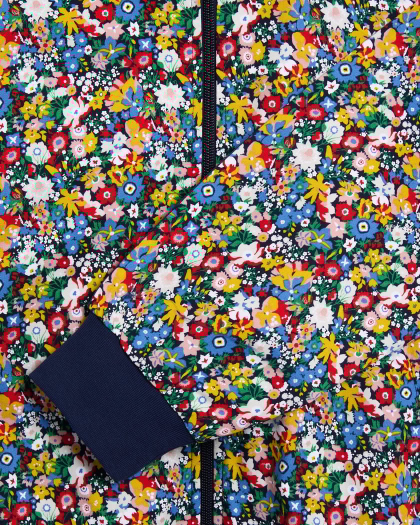 adidas Originals x Liberty London x Liberty London bloemen