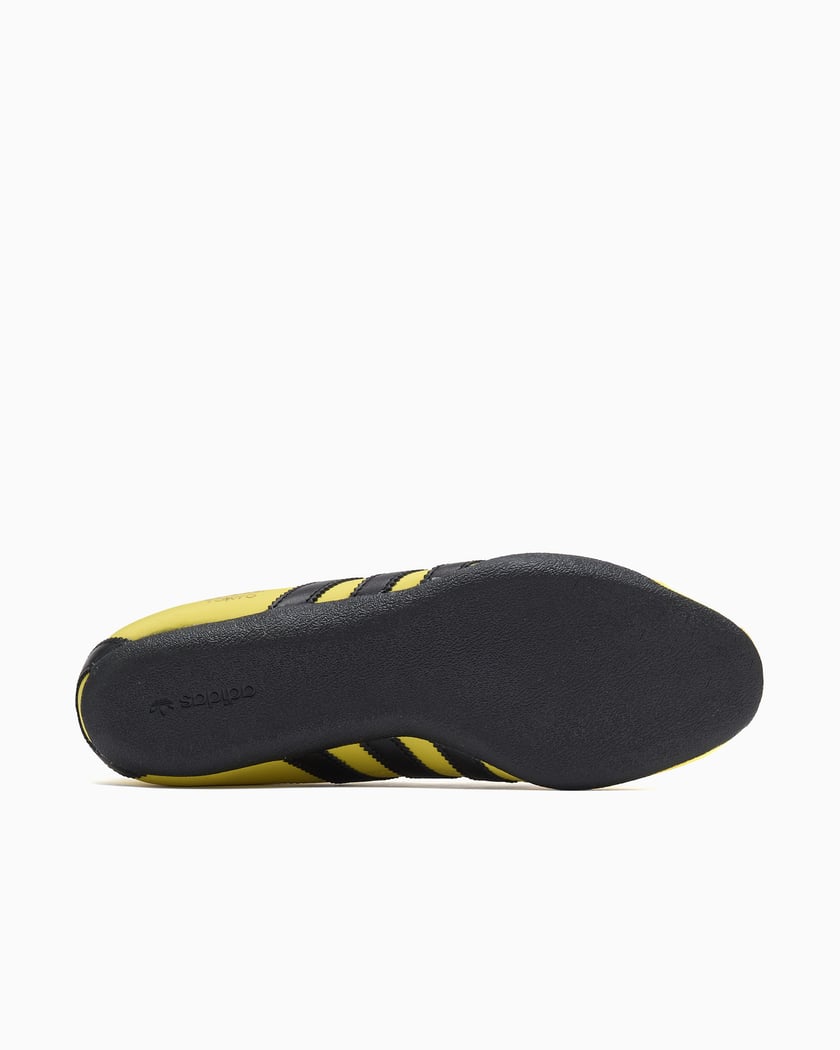 スニーカー adidas TOKYO W JI3299 adidas Tokyo Shoes - Yellow | Free Shipping with adiClub