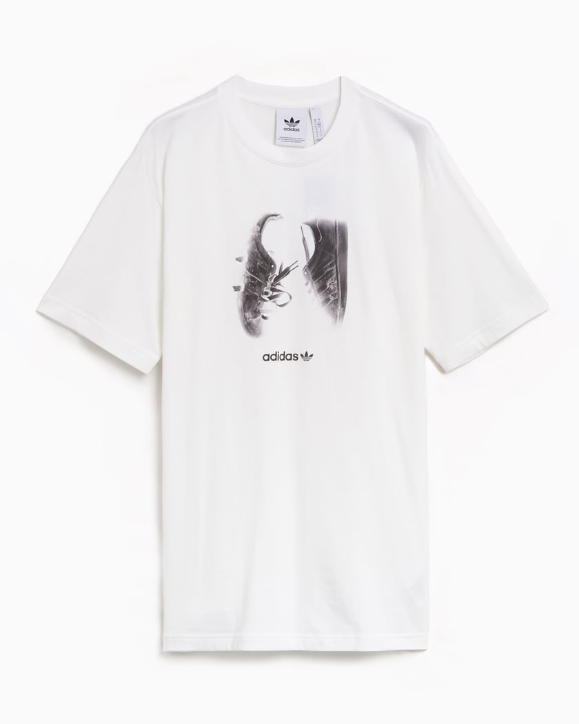 adidas Originals Training Supply 5 Men s Graphic T Shirt