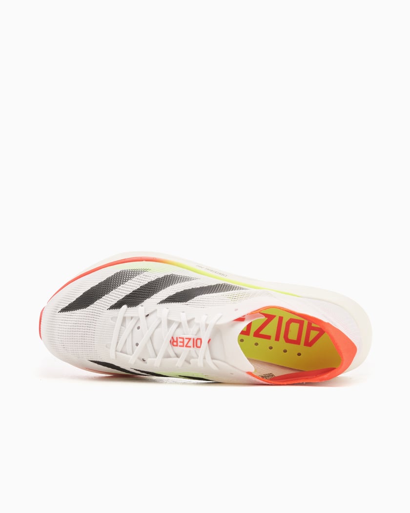 adidas Performance Adizero Takumi Sen White IH5712 | FOOTDISTRICT