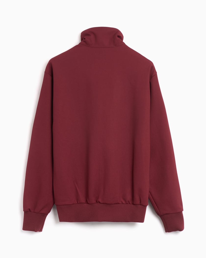 adidas Originals BB Men s Track Jacket Red JN5963 FOOTDISTRICT