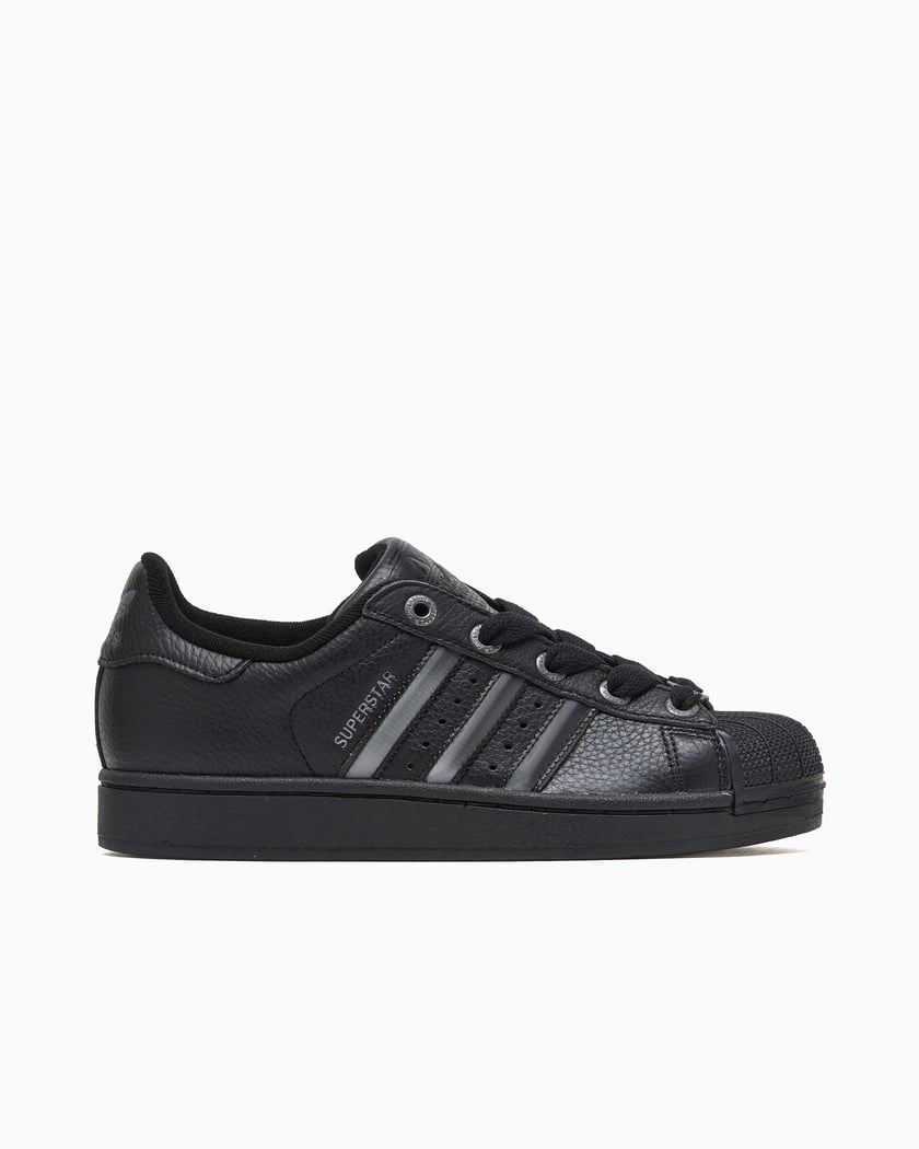 adidas Originals Superstar II Negro JQ3914 FOOTDISTRICT