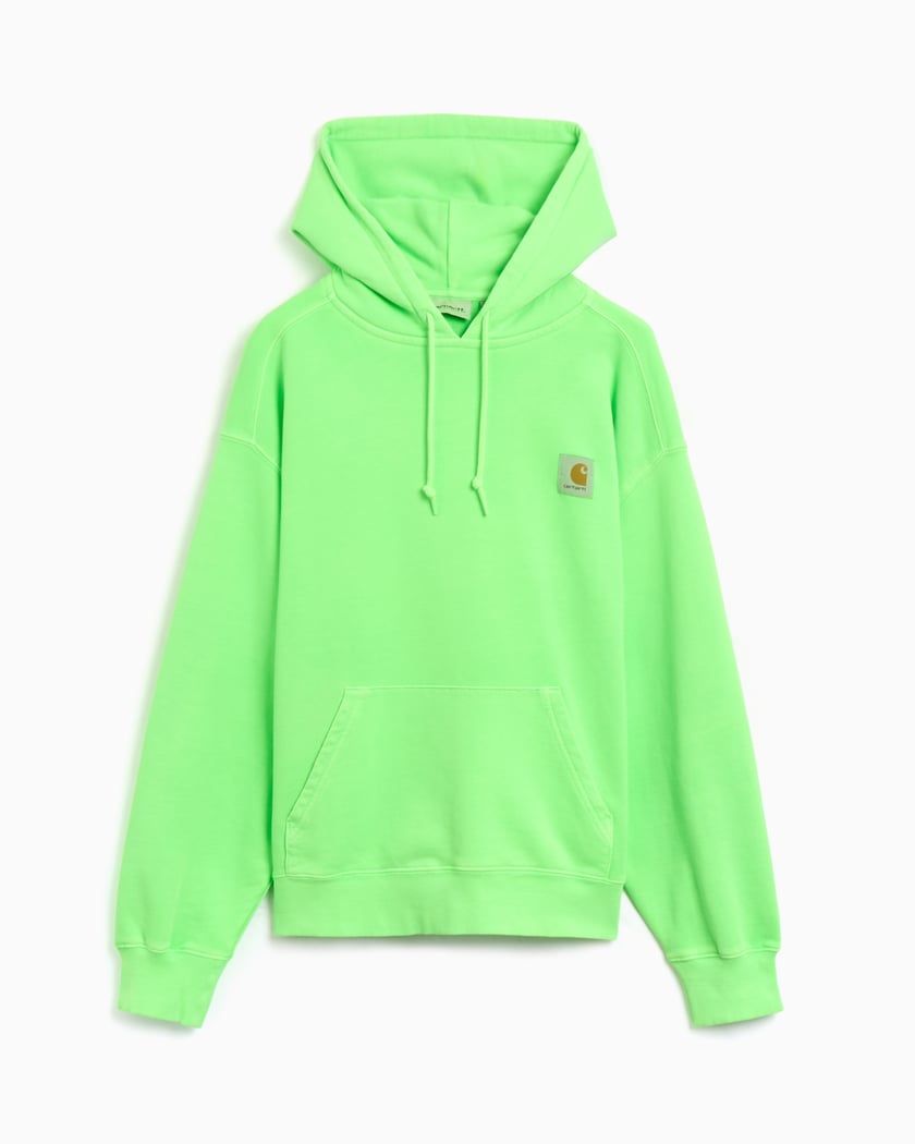 Sudadera con capucha Relaxed Carhartt WIP Industry Men's Loose Fit