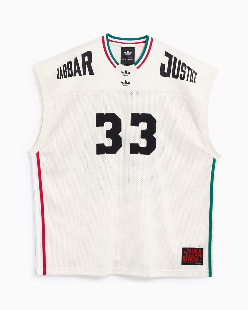 adidas Originals adidas x Willy Chavarria x Willy Chavarria