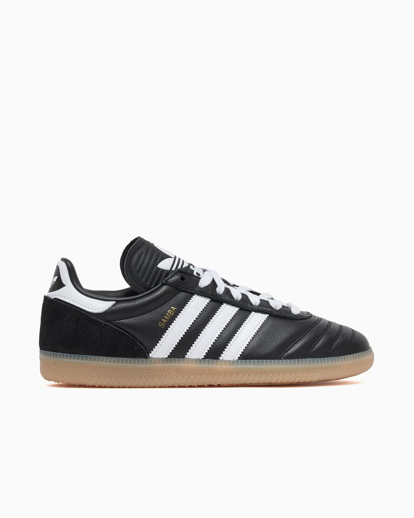 adidas Originals Samba JP Black JQ9056 | FOOTDISTRICT