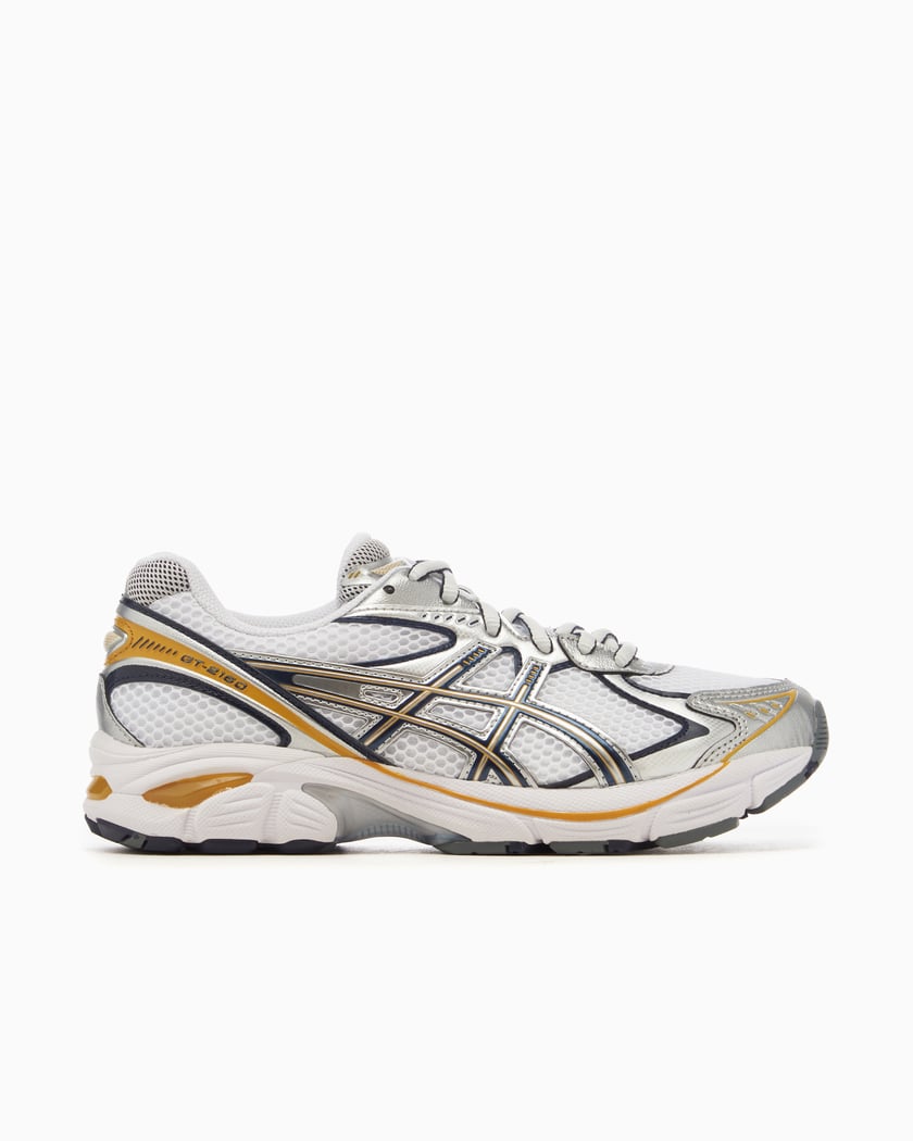 ASICS GT-2160 - WHITE/ BLUEVIOLET – Undefeated