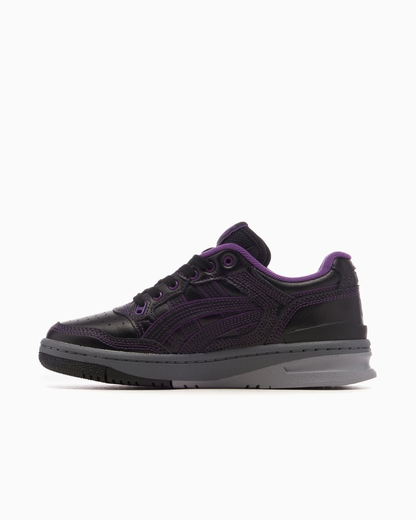 ASICS x Needles EX89 Black 1201A942-001 | FOOTDISTRICT