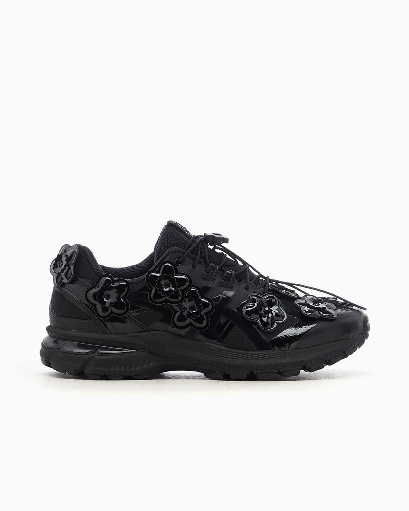 ASICS x CECILIE BAHNSEN Gel-Terrain™ Black 1203A526-001 | FOOTDISTRICT