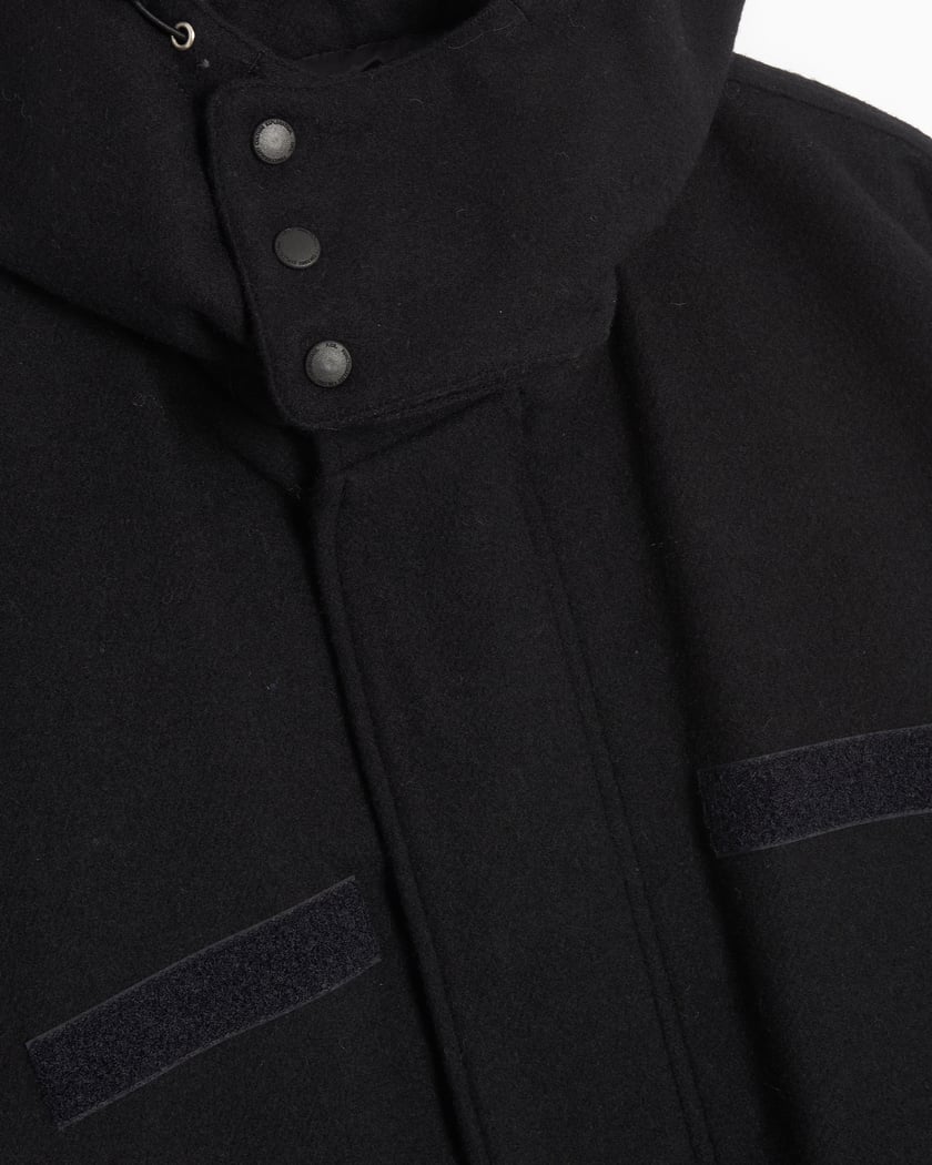 F CE. M 51 Men s Waterproof Wool Jacket