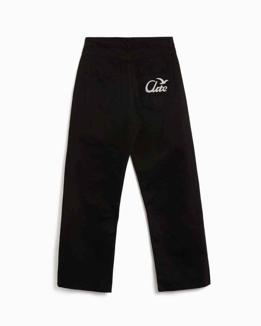 パンツ ARTE Antwerp Denim Pants 34 Size Basic Jeans Pants - Raw Denim – Arte Antwerp