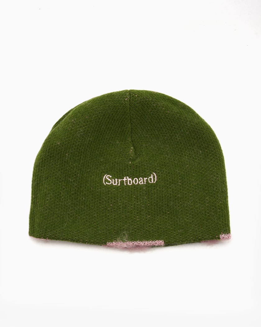 Knit Mid Season Hat (Multiple Colours) Knit Mid Season Hat (Multiple Colours)